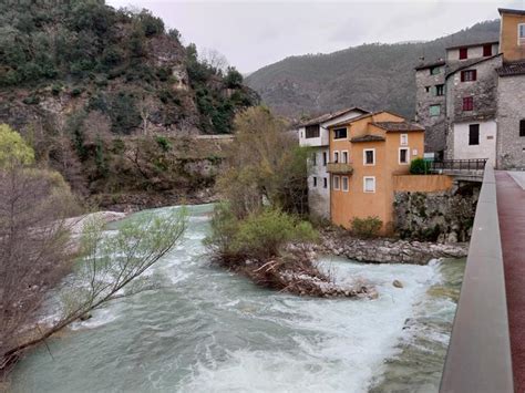 Alpes Maritimes Alla Scoperta Del Territorio Roquest Ron Foto