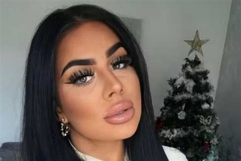 Influencer and OnlyFans model Rachel Mee dies aged 25 just days before son’s first Christmas ...