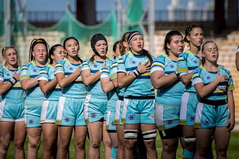 Asia Rugby On Twitter The Th Edition Of The Asia Rugby Womens