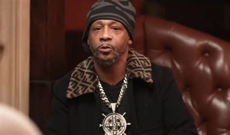 Katt Williams Explosive Club Shay Shay Interview Among Comedian S