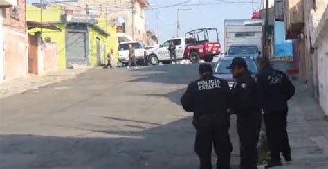 Balean Casas Y Abandonan Hieleras Con Restos Humanos En Puebla