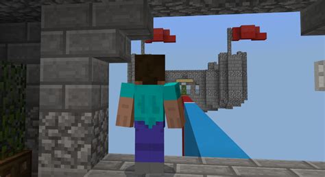 Sg The Bridge Minigame Minecraft Pe Maps