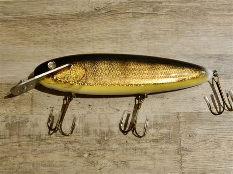 Headlock Musky Ontario Lure Company