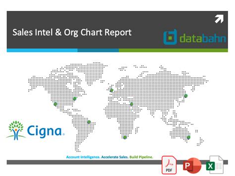 Cigna Org Chart And Sales Intelligence Report Databahn