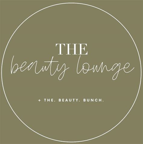 The Beauty Lounge