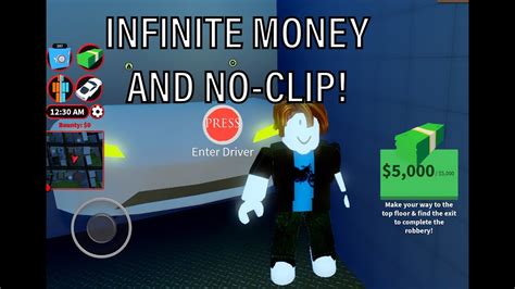 INFINITE MONEY JEWELRY STORE GLITCH IN ROBLOX JAILBREAK YouTube