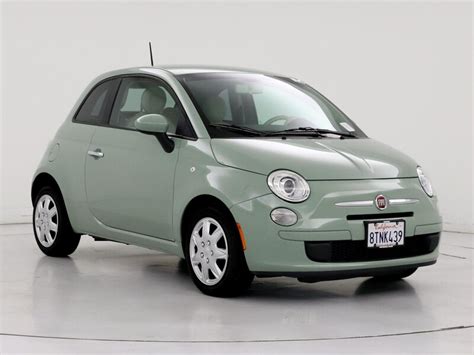 Used Fiat For Sale
