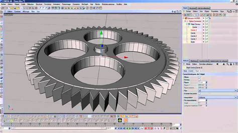 Creating Spur And Helical Gears In Solidworks Artofit