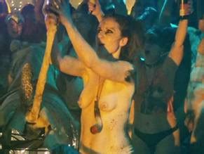 MARY HELEN SASSMAN Nude AZNude