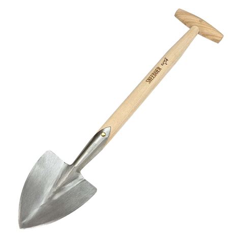 Sneeboer Great Dixter Planting Spade Garden Tool Company Reviews On