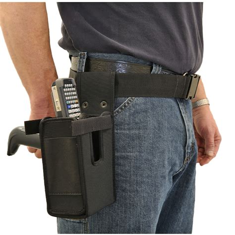 Honeywell Ck65 Holster Liberty Systems