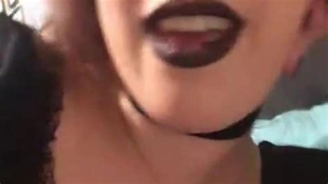 Goth Girl Fart Tease Porn Videos