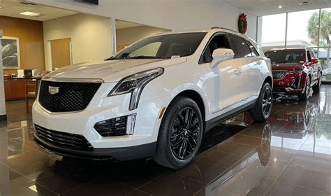 Rare 2019 Cadillac Ct6 With Blackwing Engine And Super Cruise For Sale