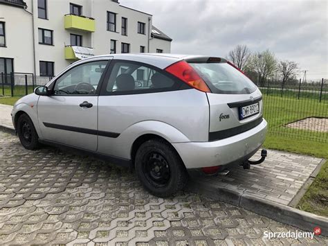 Ford Focus Mk Wi Ta Katarzyna Sprzedajemy Pl