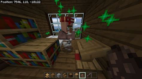 Minecraft Lectern: Materials, Crafting Guide, Uses