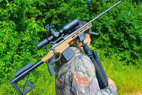 Are Rifle Tripods Worth It? A Comprehensive Guide - Ultradyne