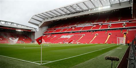 Fabrizio Romano Liverpool Deal To Sign £25m Star Now Close After Contact