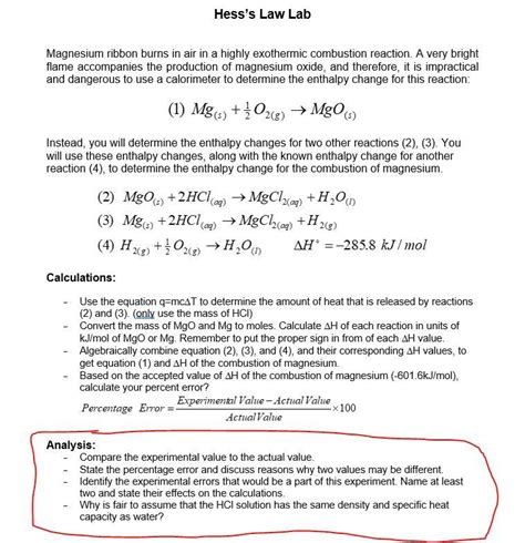 Solved Magnesium Ribbon Burns In Air In A Highly Exothermic Chegg