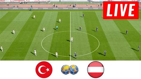 LIVE Turkey U21 vs Austria U21 U 21 Friendly Österreich vs