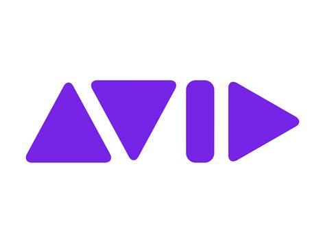 Avid Logo Png Transparent Svg Vector Freebie Supply Images