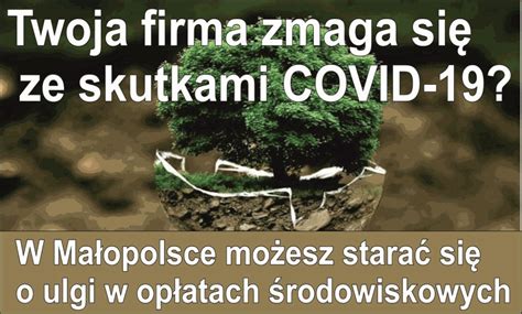 Twoja Firma Zmaga Si Ze Skutkami Covid W Ma Opolsce Mo Esz Stara