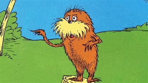 The Lorax Dr Seuss The Lorax Page To Screen Featurette Imdb