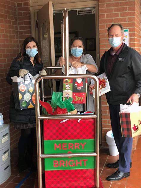 Bailey Medical Center Adopts North County Senior Living Center in