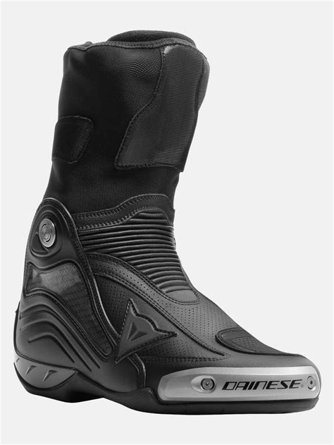 Dainese Axial D Air Boots Stivali E Scarpe Moto Nencini Sport