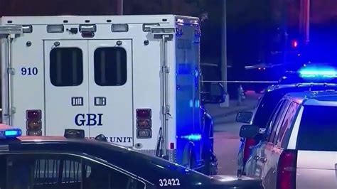 Atlanta police say tactics in fight against rising gang activity are ...
