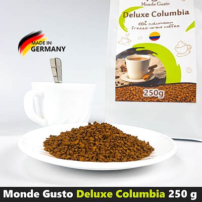 Растворимый кофе 250 g | Сравнить цены и купить по акции со скидкой на ...