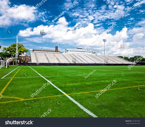 9,050 Stadium High School Images, Stock Photos & Vectors | Shutterstock