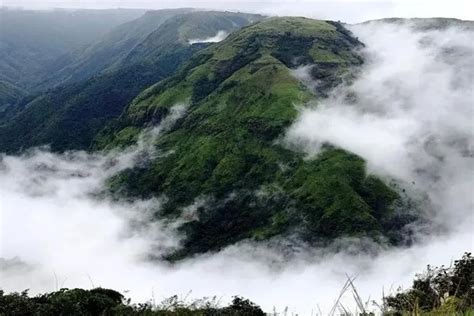 Shillong Meghalaya Cherrapunji Package Tour From Guwahati