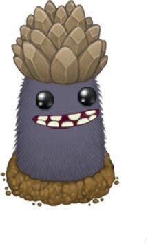 Sabugo Peludo Pico Wiki My Singing Monsters Br Amino Amino