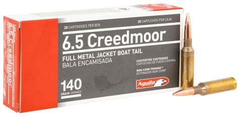 6.5mm Creedmoor Ammo For Sale :: Guns.com