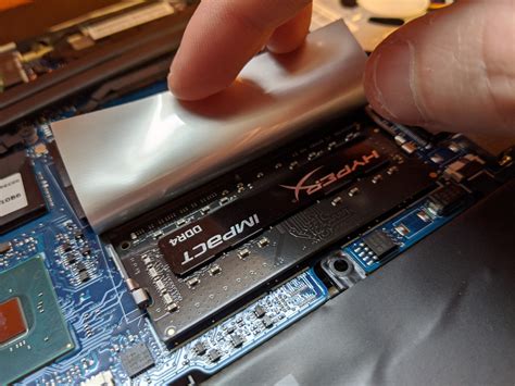 Is Upgrading A Laptop S Ssd And Ram Worth It We Try It In The Dell