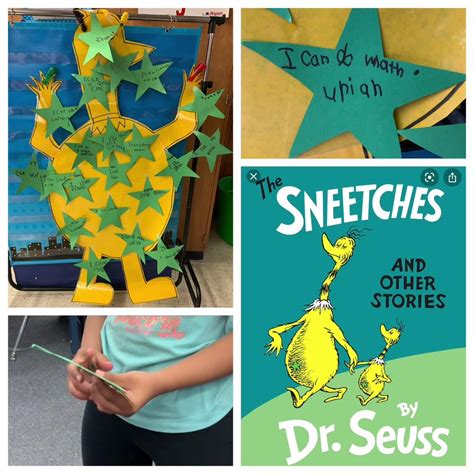 The Sneetches ⭐️ What Miss Powers Creative Classroom