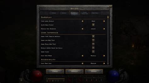 Diablo 2 Resurrected Shared Stash Size Increased To Gamewatcher