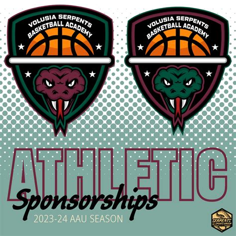 SBA Athletic Sponsorships - The SerpNation Store