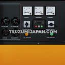 Jual Genset Stamford Kva Silent By Tsuzumi Japan Tipe Tfs Di Lapak