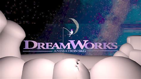 Dreamworks Animation Skg 2010 Blender Remake By Khamilfan2003 On Deviantart