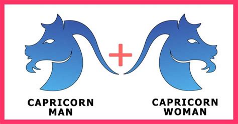 Capricorn Man and Capricorn Woman Compatibility - Capricorn Traits