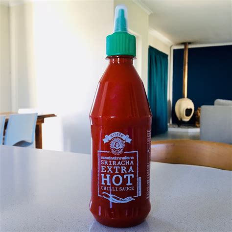 Suree Sriracha Chili Sauce Reviews Abillion