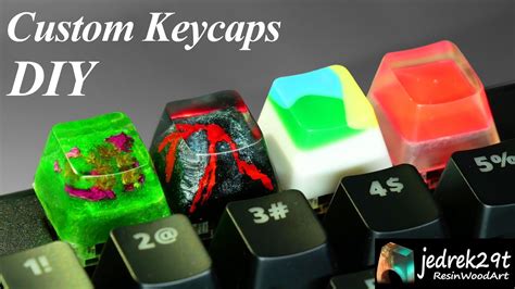 Artisan Keycaps Пикабу