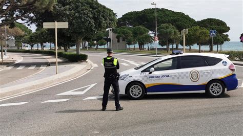 Dos Muertos Un Herido Cr Tico Y Uno Grave En Un Accidente En La T