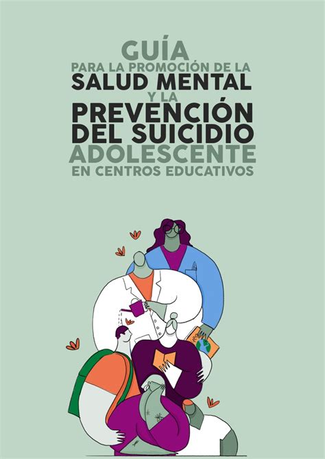 Asafes Presenta La Gu A Para La Promoci N De La Salud Mental Y La