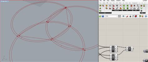 Connect Points With Line Grasshopper Mcneel Forum