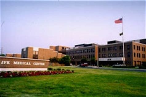 JFK Medical Center (Edison) - Advanced Laparoscopic Surgeons