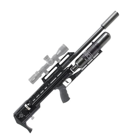 Western Airguns Airguns Europe