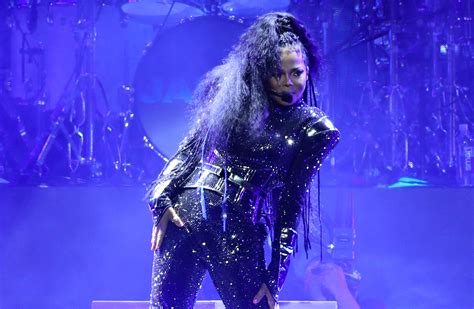 Janet Jackson Amazing Flexibility at Age 56! - BlackDoctor.org - Where ...
