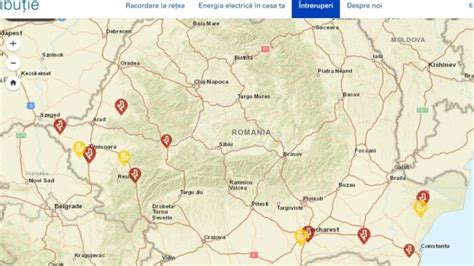 Economica Net Enel A Lansat Noile Site Uri E Distribu Ie